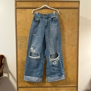 BDG Urban Outfitters Skater Baggy Jeans